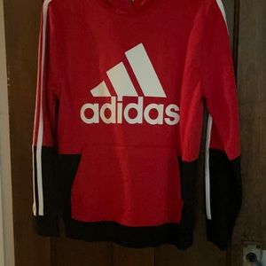 Adidas Hoodie